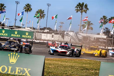 rolex motorsports reunion 2019|2024 Rolex reunion.